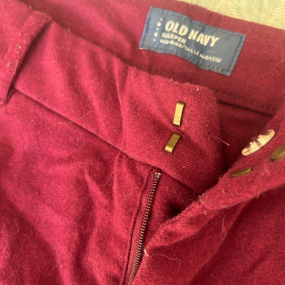 Old Navy Harper Pants - Picture 2 of 5